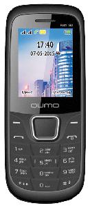 Мобилен телефон Qumo Push 180 Dual снимка
