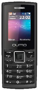 移动电话 Qumo Push 183 Dual 照片