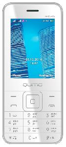 Мобилни телефон Qumo Push 245 слика