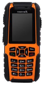 Mobil Telefon RangerFone G10 Fil