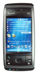 Mobiltelefon Rover PC Q5 Bilde