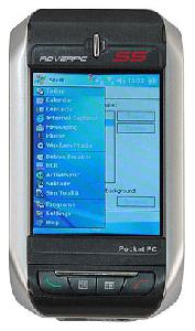 Mobilusis telefonas Rover PC S5 nuotrauka