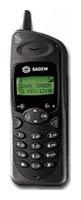 Mobiele telefoon Sagem MC-820 Foto