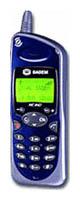 Мобилен телефон Sagem MC-840 снимка