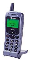 Telefon mobil Sagem MW-979 GPRS fotografie