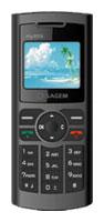Mobiltelefon Sagem my101X Fénykép