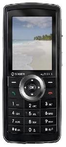 Mobiltelefon Sagem my501X Bilde