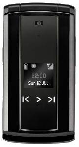 Mobiltelefon Sagem my850C Fénykép