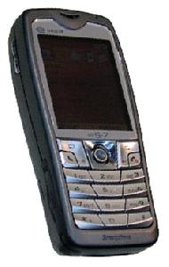 Мобилни телефон Sagem myS-7 слика