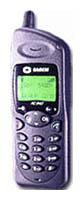 Mobil Telefon Sagem RC-840 Fil