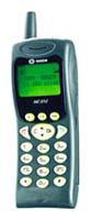 Mobil Telefon Sagem RC-912 Fil