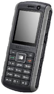 Mobiiltelefon Samsung B2700 foto