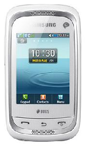 Мобилни телефон Samsung Champ Neo Duos C3262 слика