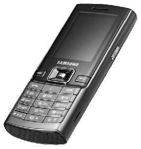 携帯電話 Samsung DuoS SGH-D780 写真