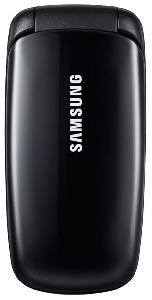 Стільниковий телефон Samsung E1310M фото