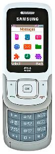 Мобилни телефон Samsung E1360M слика