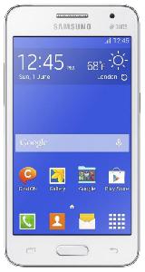 Мобилни телефон Samsung Galaxy Core 2 Duos SM-G355H/DS слика
