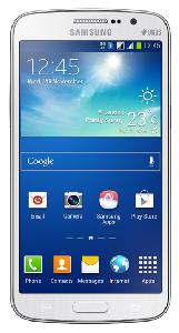 Mobilný telefón Samsung Galaxy Grand 2 SM-G710 fotografie