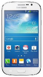 Стільниковий телефон Samsung Galaxy Grand Neo GT-I9060/DS 16Gb фото