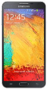 Komórka Samsung Galaxy Note 3 Neo (Duos) SM-N7502 Fotografia