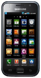 Mobilni telefon Samsung Galaxy S GT-I9000 Photo