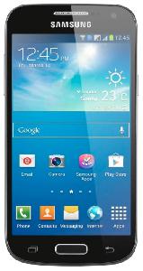 Telefon mobil Samsung Galaxy S4 mini Duos Value Edition GT-I9192I fotografie