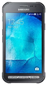 Mobilusis telefonas Samsung Galaxy Xcover 3 SM-G388F nuotrauka