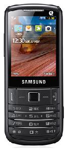 Mobilní telefon Samsung GT-C3780 Fotografie