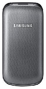 Mobiele telefoon Samsung GT-E1190 Foto