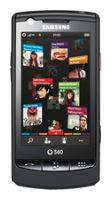 Мобилни телефон Samsung GT-I6410 слика