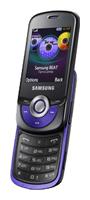 Cellulare Samsung M2510 Foto