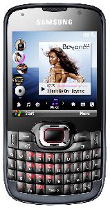 Mobiiltelefon Samsung Omnia Pro GT-B7330 foto