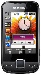 Mobil Telefon Samsung S5600 Fil