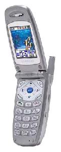 Mobiltelefon Samsung SCH-E350 Bilde