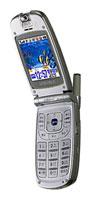 Сотовый Телефон Samsung SCH-E370 Фото