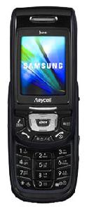 Mobil Telefon Samsung SCH-V720 Fil
