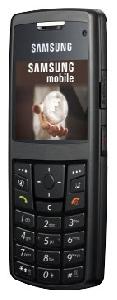 Мобилни телефон Samsung SGH-A727 слика