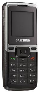 携帯電話 Samsung SGH-B110 写真