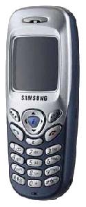 Mobilusis telefonas Samsung SGH-C200 nuotrauka