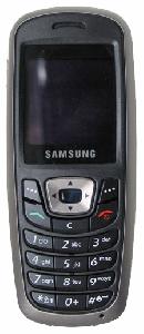移动电话 Samsung SGH-C210 照片