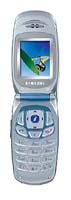 Telefon mobil Samsung SGH-E400 fotografie