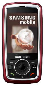 Mobiiltelefon Samsung SGH-i400 foto