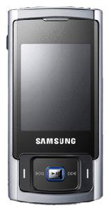Telefon mobil Samsung SGH-J770 fotografie