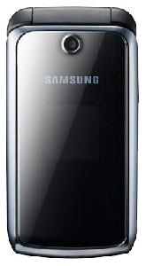 移动电话 Samsung SGH-M310 照片