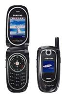 Mobil Telefon Samsung SGH-P207 Fil
