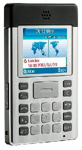 Mobitel Samsung SGH-P300 foto