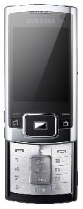 Mobilní telefon Samsung SGH-P960 Fotografie