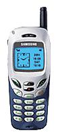 Mobil Telefon Samsung SGH-R210 Fil