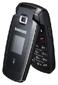 Mobilní telefon Samsung SGH-S401i Fotografie