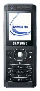 Mobil Telefon Samsung SGH-Z150 Fil